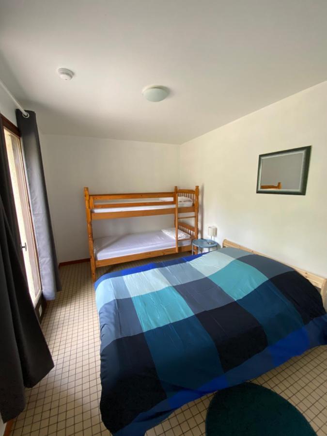 Bed and Breakfast Domaine Equestre Etretat Le Tilleul Exterior foto